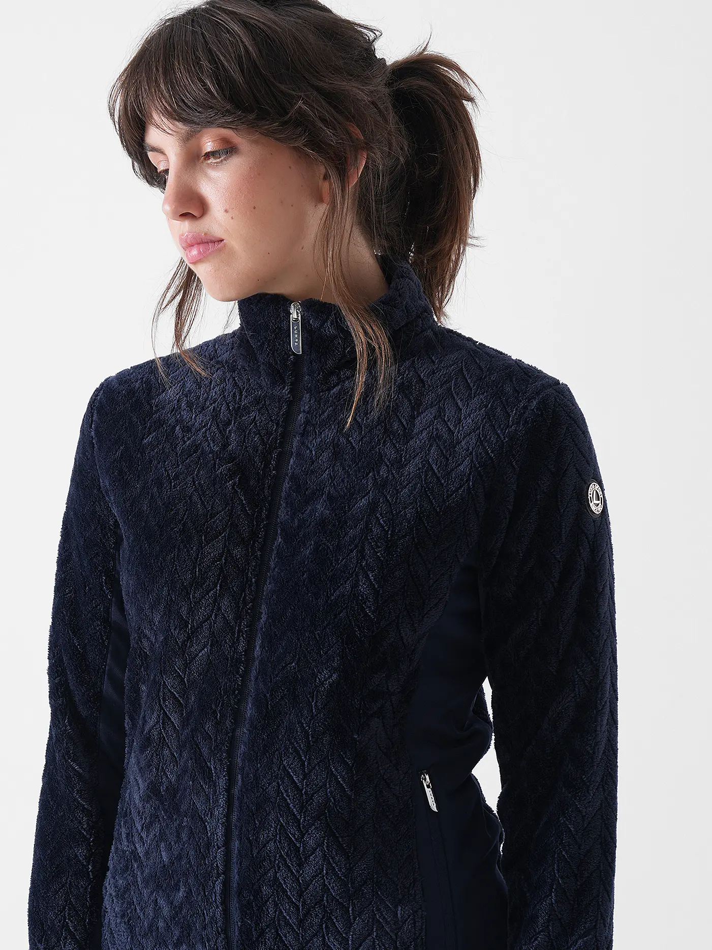 LUHTA | Damen Jacke Ikaala | 